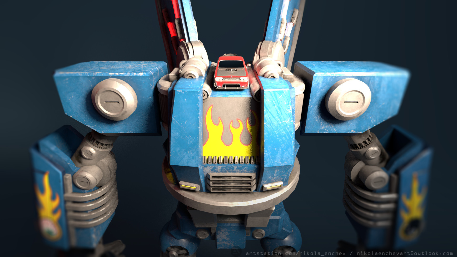 comptoir caisse original