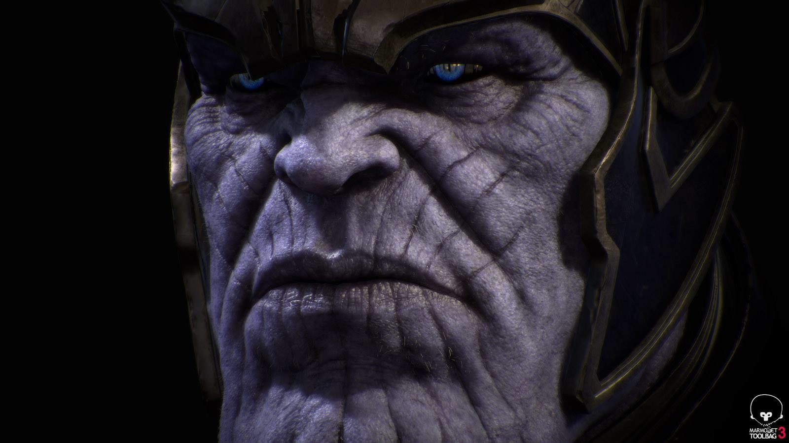 smile _z - Thanos smile _z - Thanos