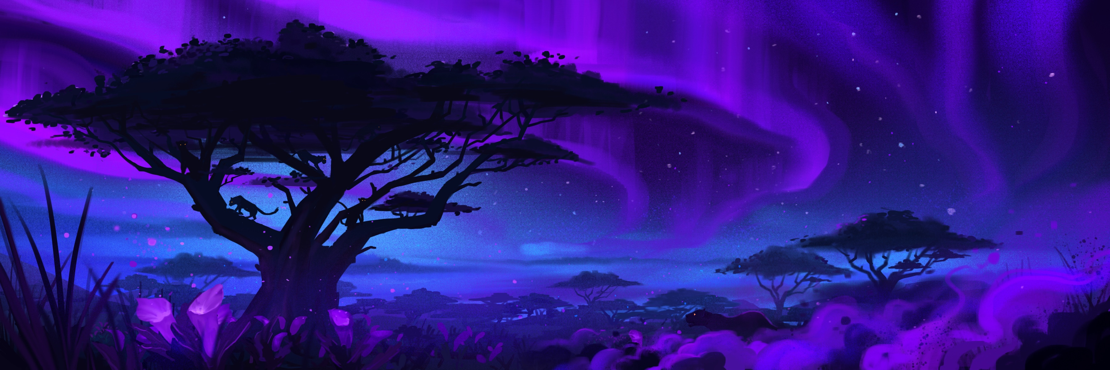 [Image: tim-kaminski-black-panther-dreamscape.jpg?1526848502]