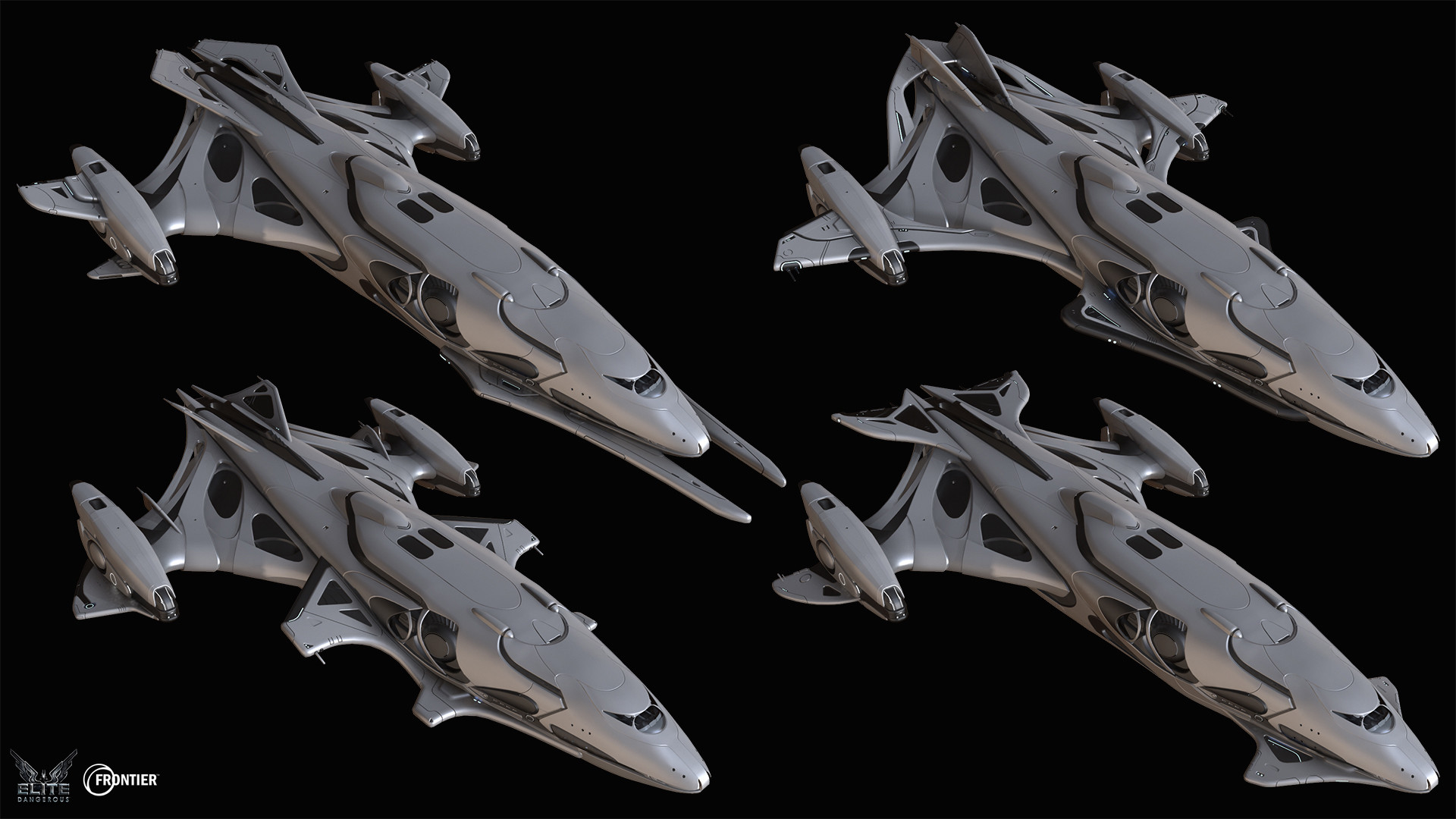 Imperial Cutter Shipkit.