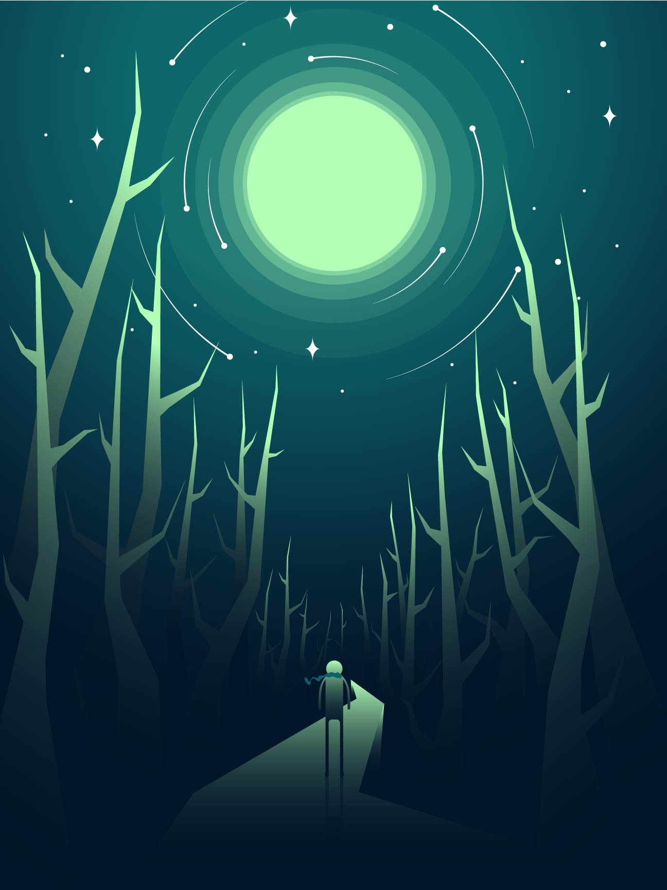 artstation-lost-dream