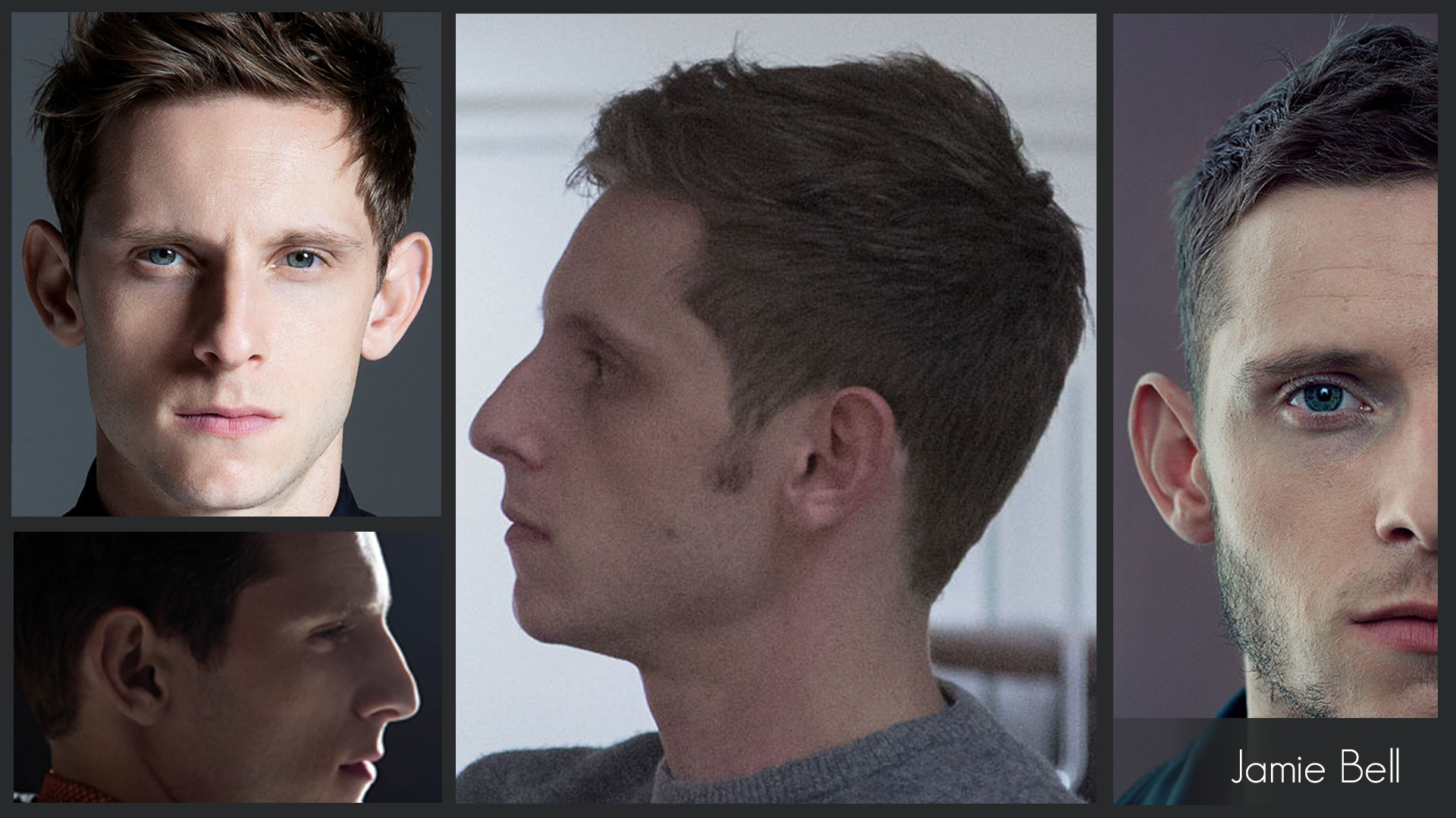 Levi Rice Photo Real Male Character Wip You should end up with a cube. levi rice photo real male character wip