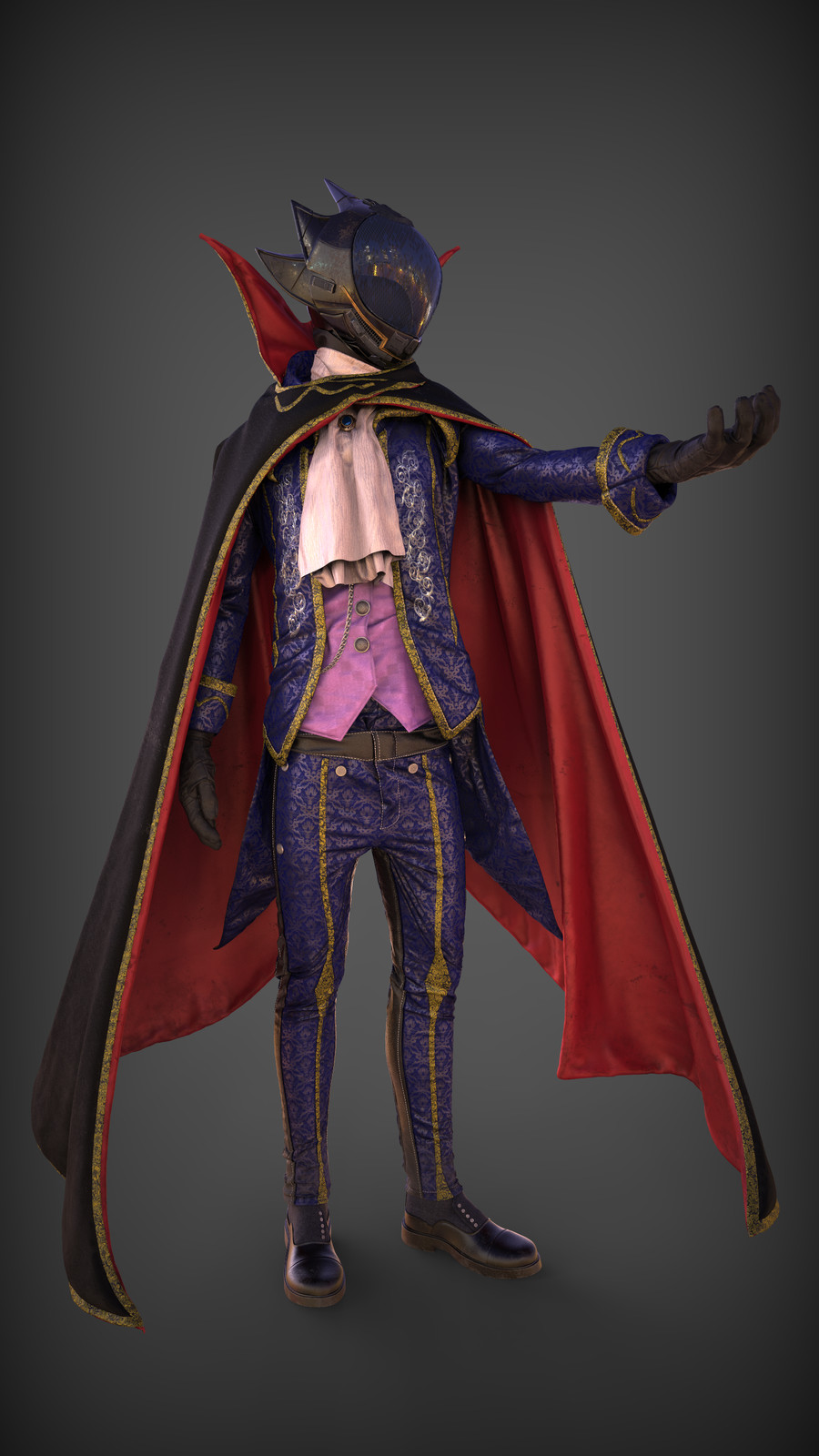 Arthur Jing Code Geass Zero Arthur Jing Code Geass Zero