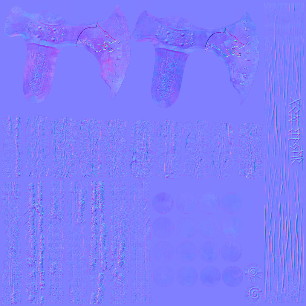 Normal Map