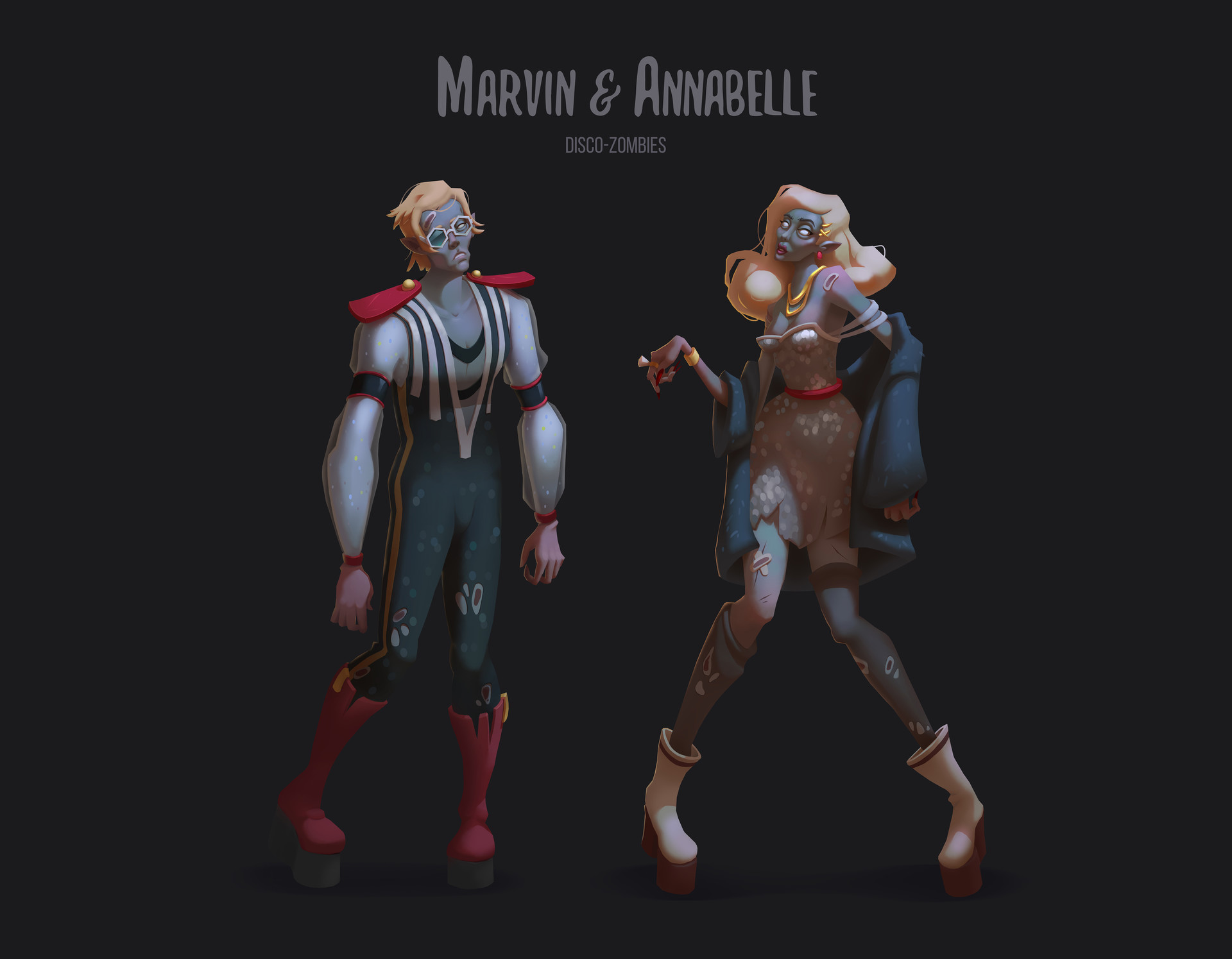 annabelle monkey