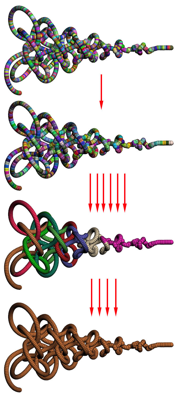 Nik Willmore - Rhino/Grasshopper/Python