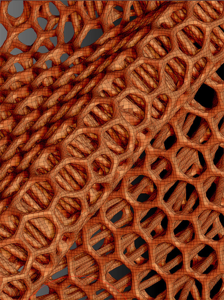 Nik Willmore - Rhino/Grasshopper/Python