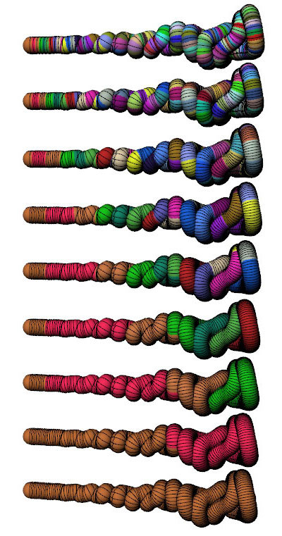 Nik Willmore - Rhino/Grasshopper/Python