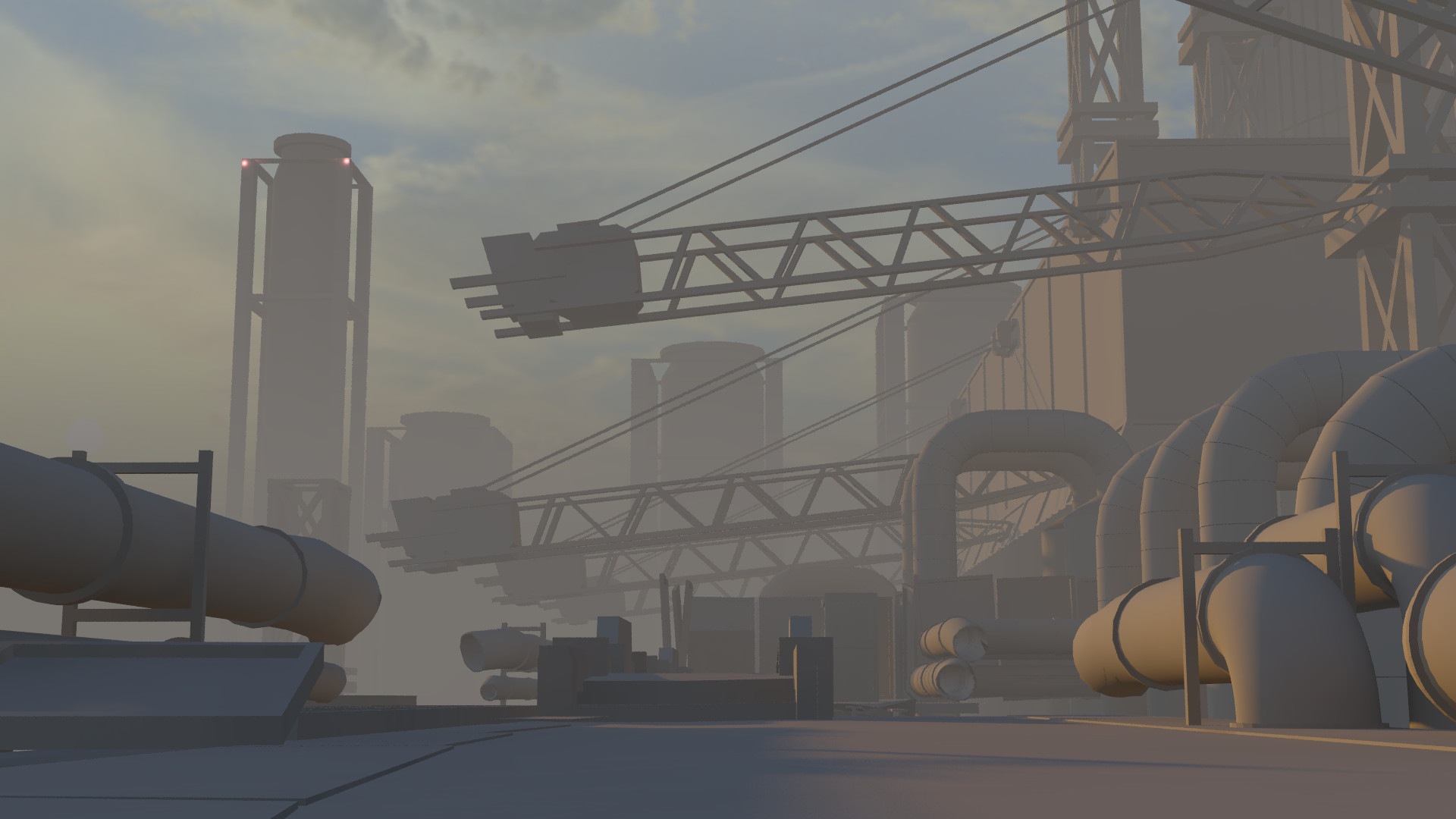 Alexandre Freitas Abandoned Factory From Nier Automata Abandoned factory walkthrough later you will control yorha no.2 type b, the female protagonist slicing up the robots. alexandre freitas abandoned factory