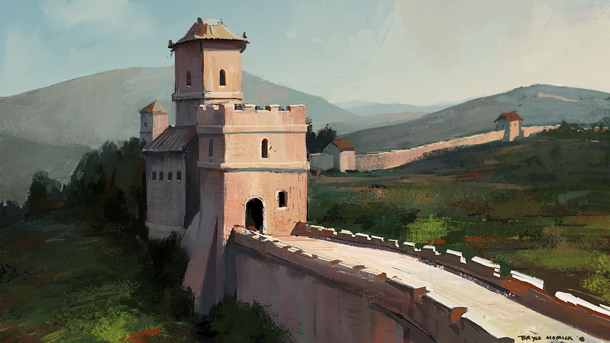 Day 18 - Trying to learn from Erik Ehoff