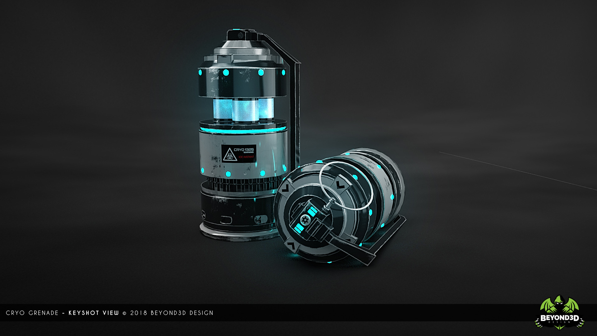 Cryo interactive проекты - 80 фото