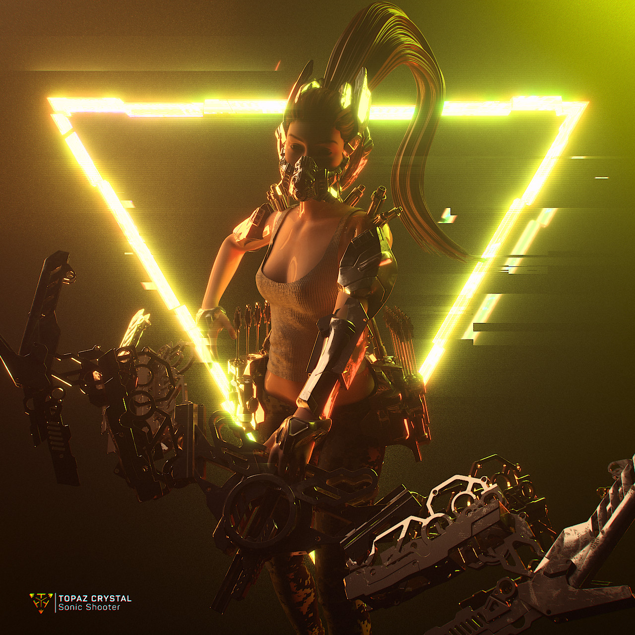 Neo Artemis