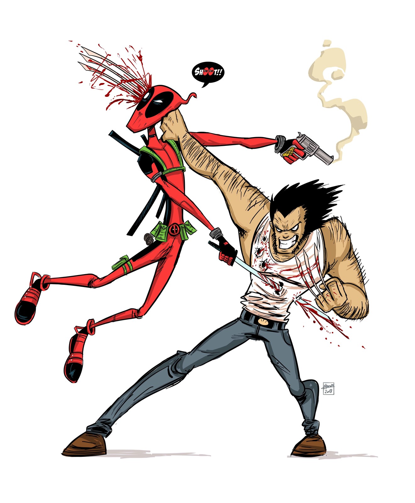 SNIKT!!!!