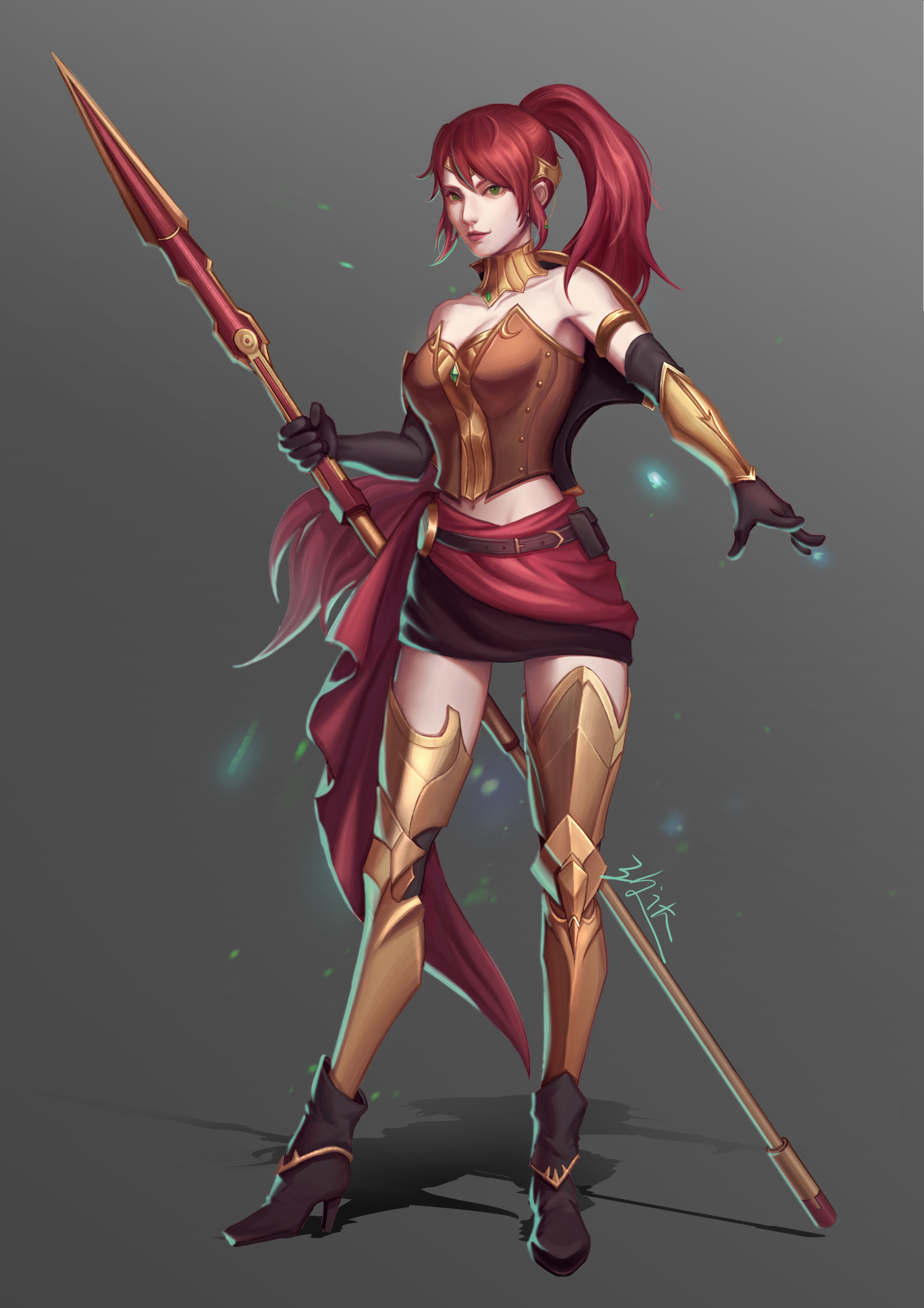 artstation