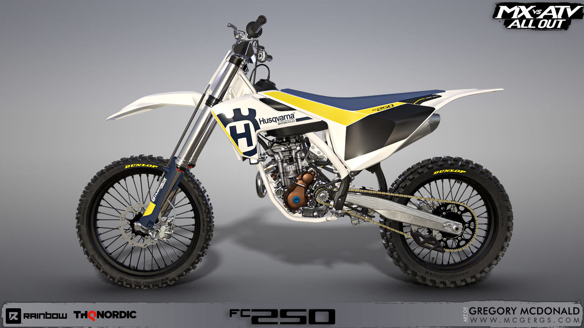 2017 fc250 cheap