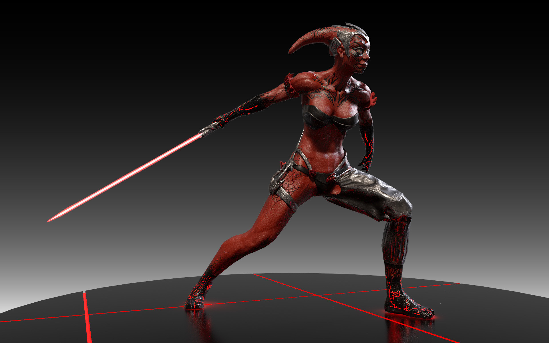 Emre Zorer Darth Talon 3d 4 darth talon hd wallpapers und hintergrundbilder. emre zorer darth talon 3d