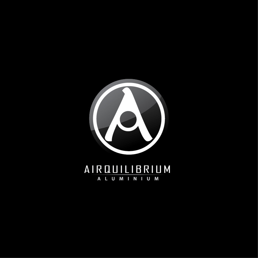 Airquilibrium Aluminium Logo
