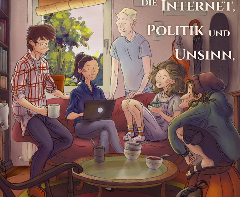 Als Damals Heute War Ein Blick In Die Geschichte Das Geschah Am