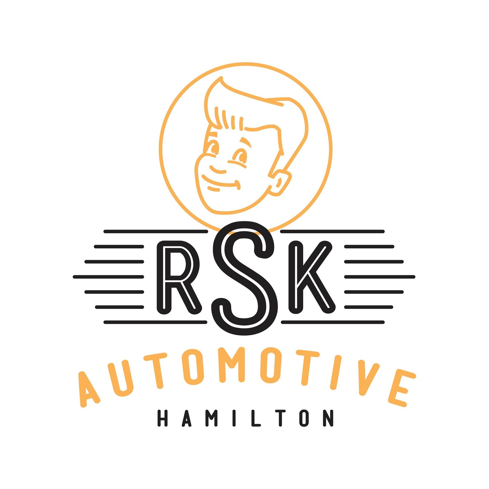 RSK Automotive Animation