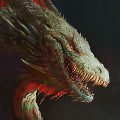 Antonio j manzanedo dragon manzanedo