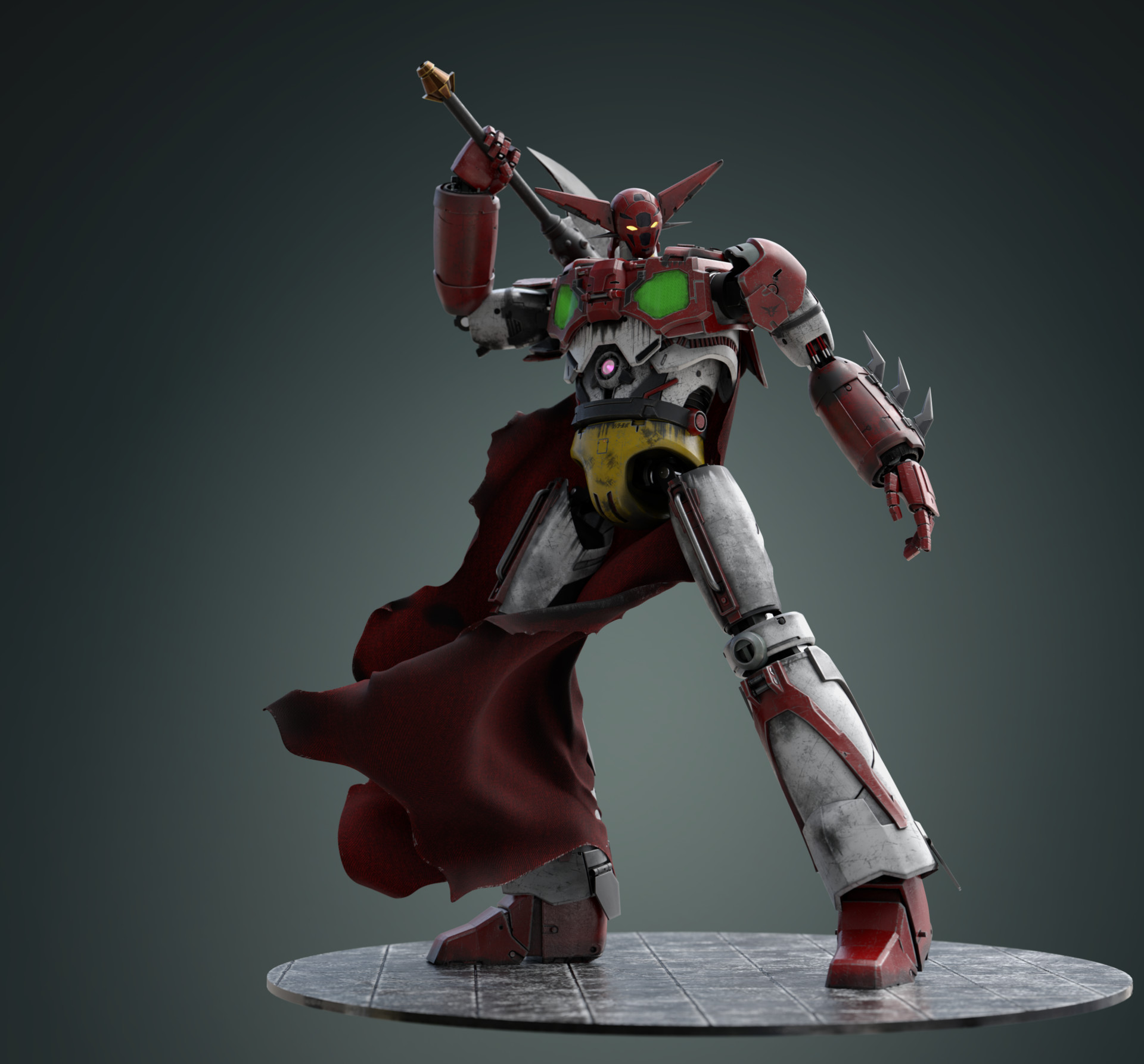 getter threezero