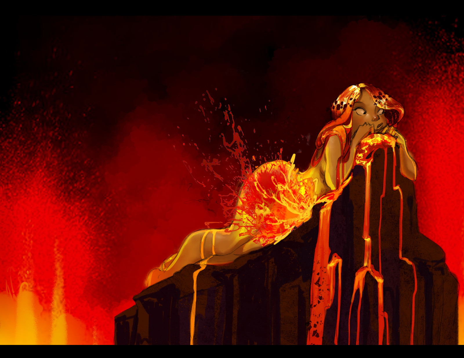 Image: Personal work, Pele