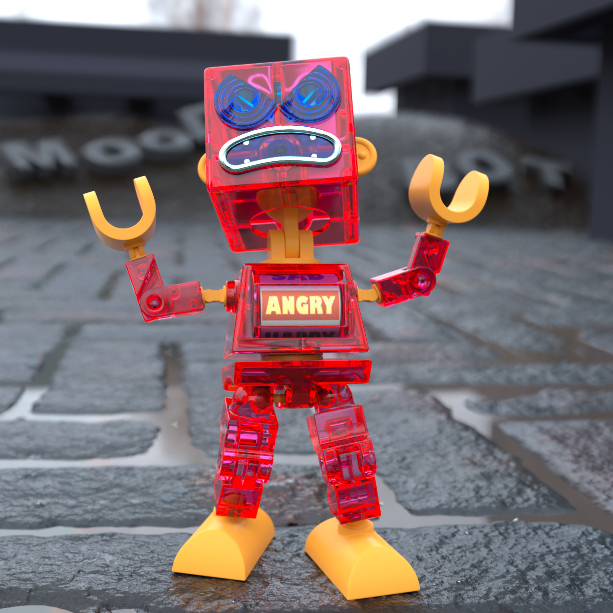 Dreame bot robot d10s. Злой робот игрушка. Злой бот. Злые боты. Робот Зитрон злой игрушка.