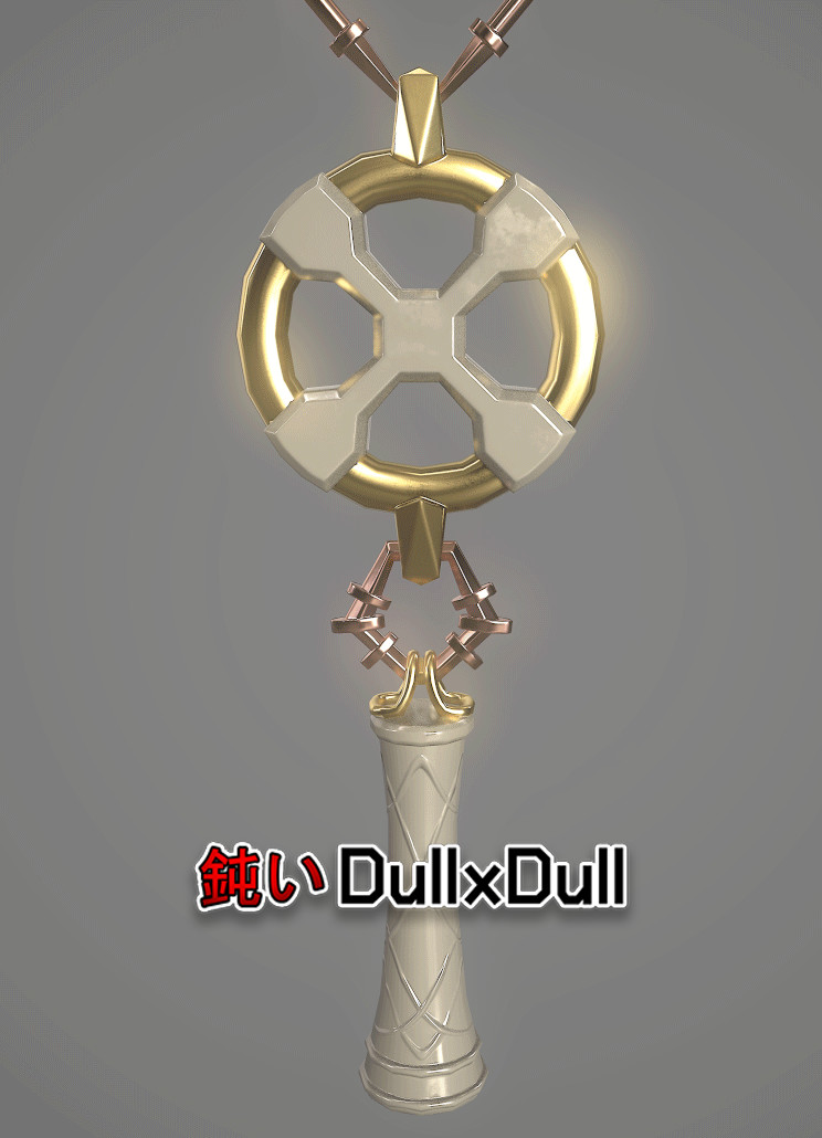 Artstation Mabinogi Morrighan Metal 洛奇 茉莉安 装饰 マビノギ モリアン 金属 Dull Xdull Artstation Mabinogi Morrighan Metal 洛奇 茉莉安 装饰 マビノギ モリアン 金属 Dull Xdull