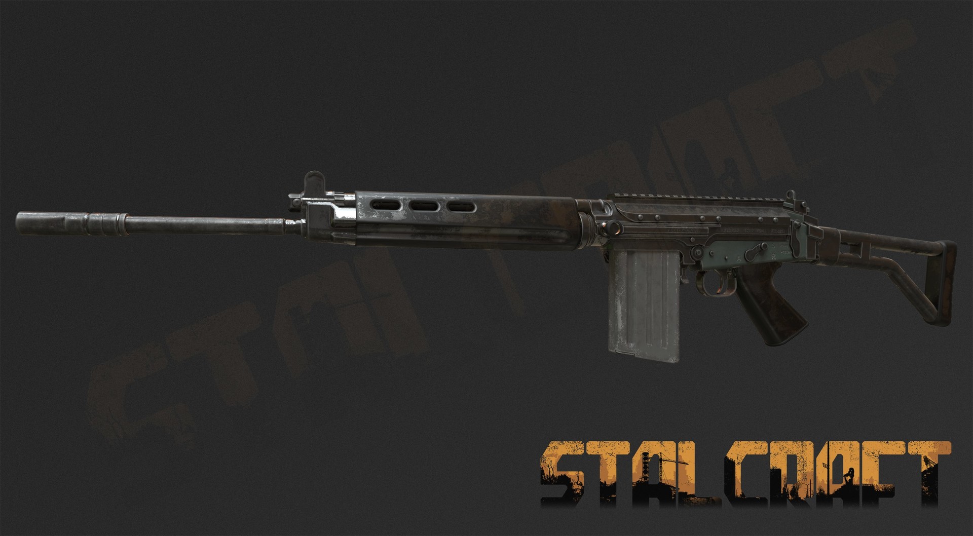 Оц шторм сталкрафт. Оц 14 шторм сталкрафт обвесы. Акм сталкрафт. Оц шторм сталкрафт. Слонобой сталкрафт.