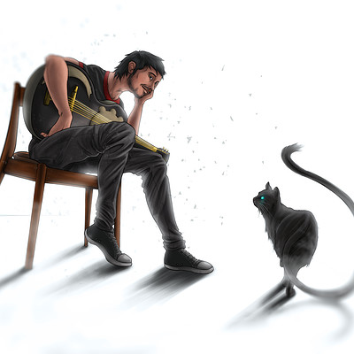 Robert and Strings