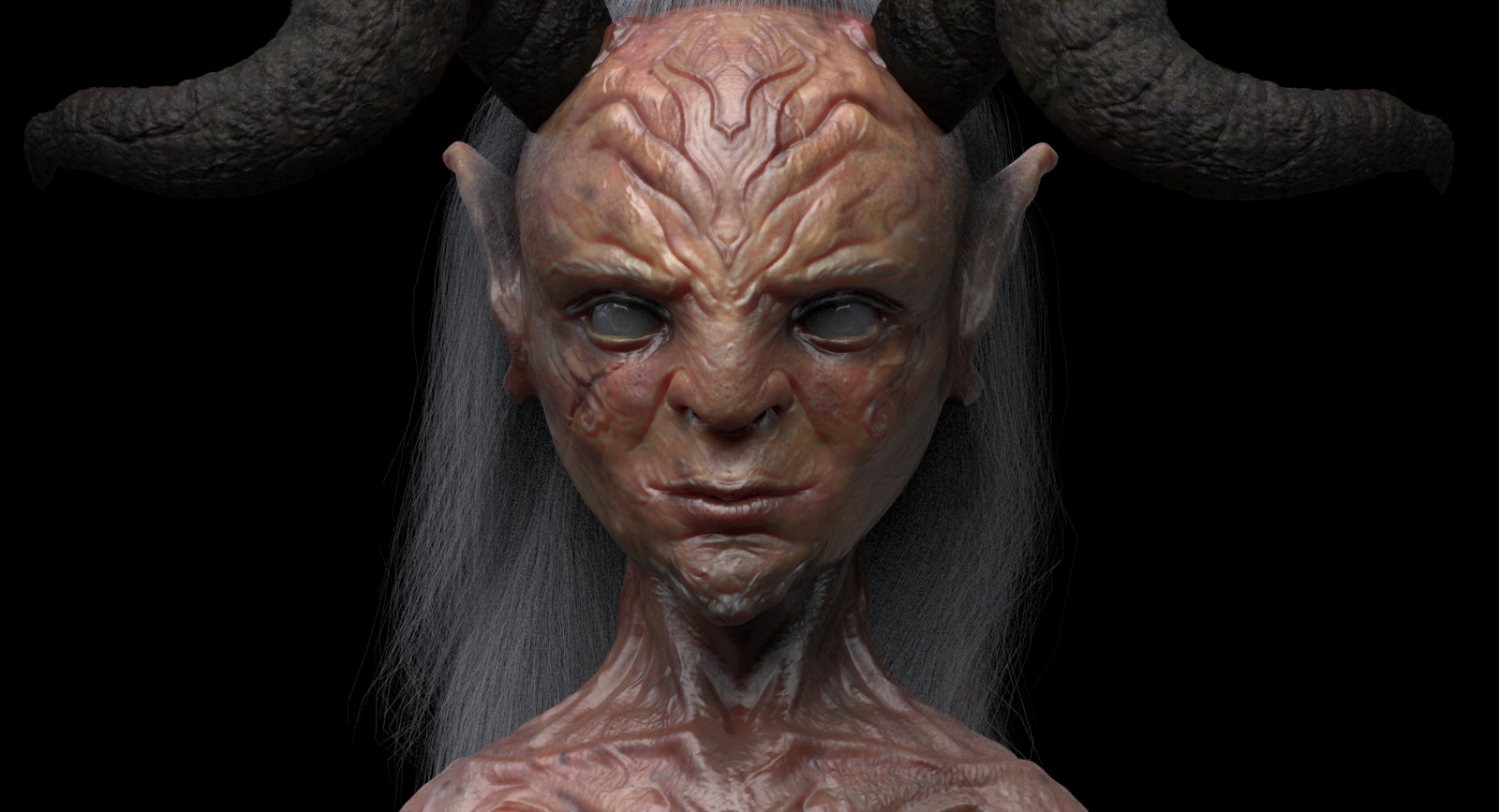 Keyshot render