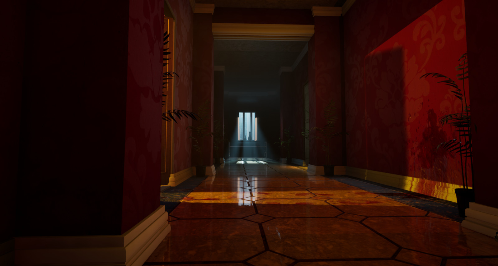 WIP Stage