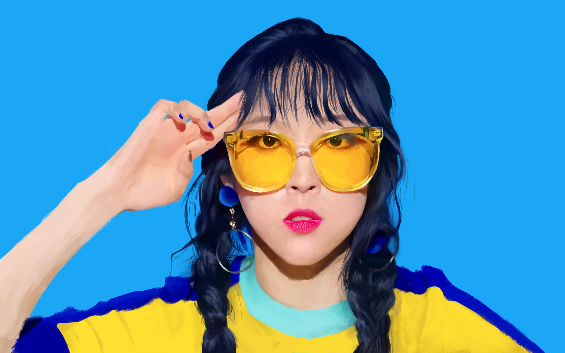 Sammy Martins My name is MoonStar