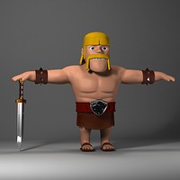 Artstation Charminar Arena Animation