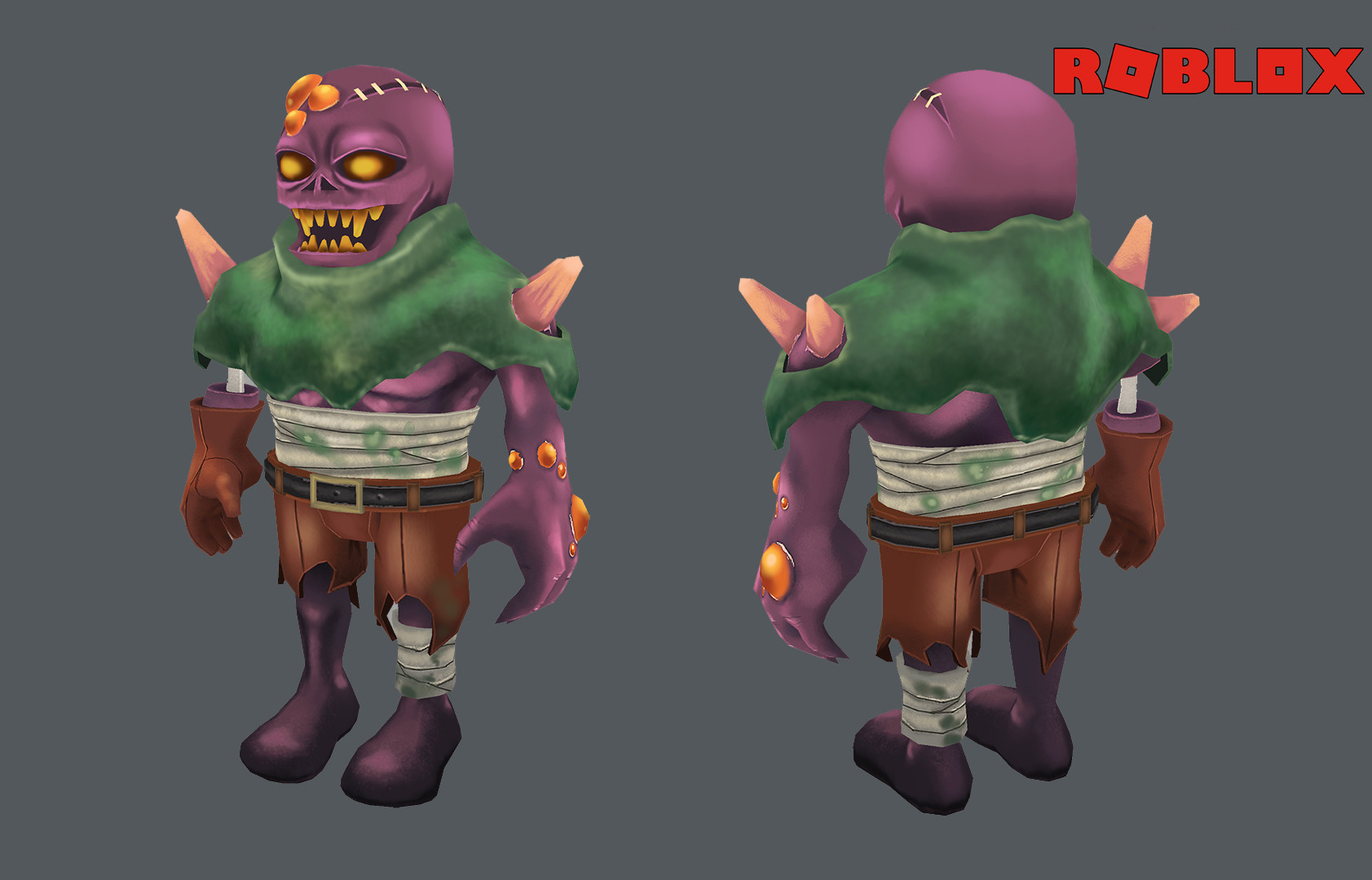 Artstation Roblox Character Packages Marco Angelo Valiao - roblox moss