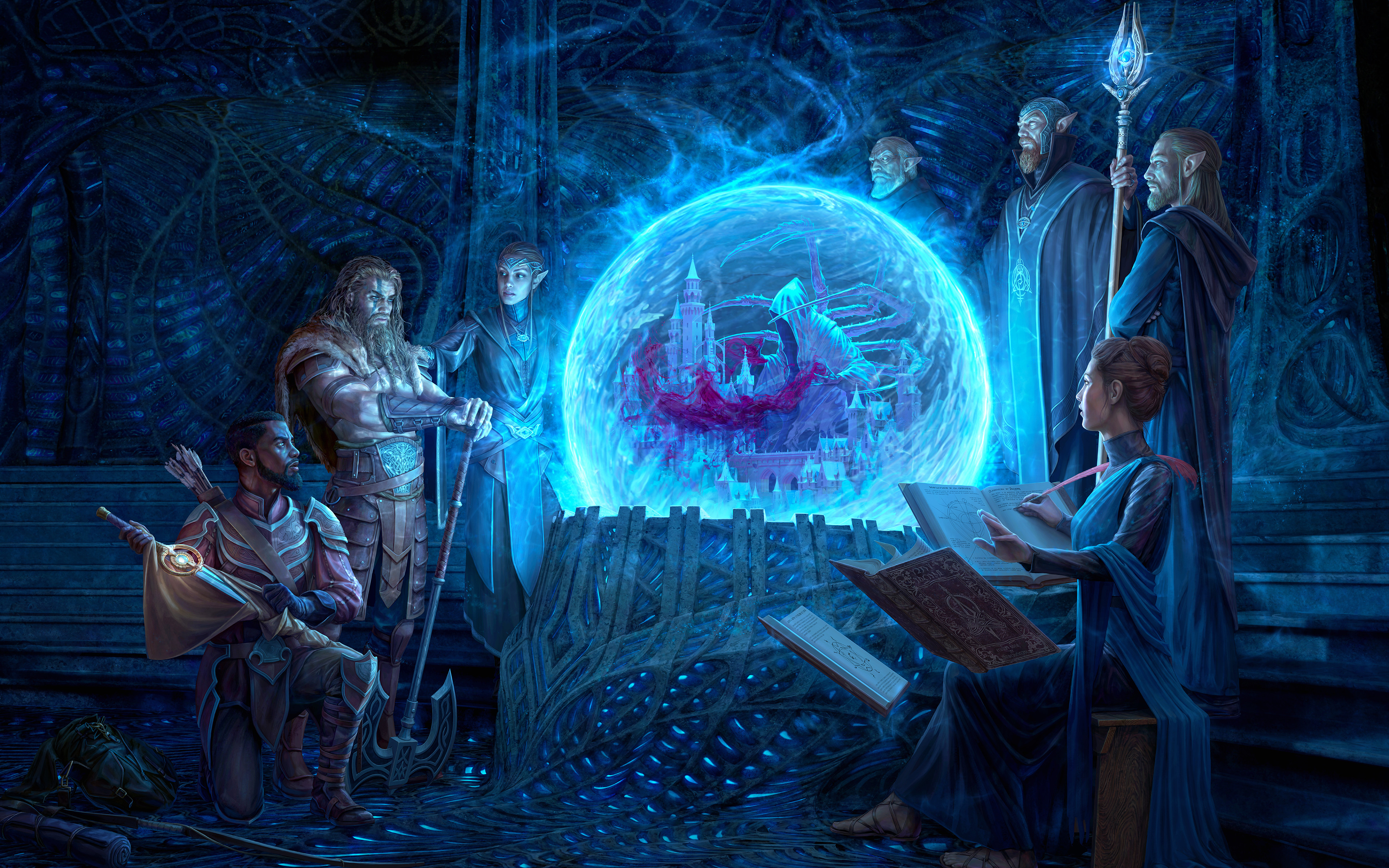Final image