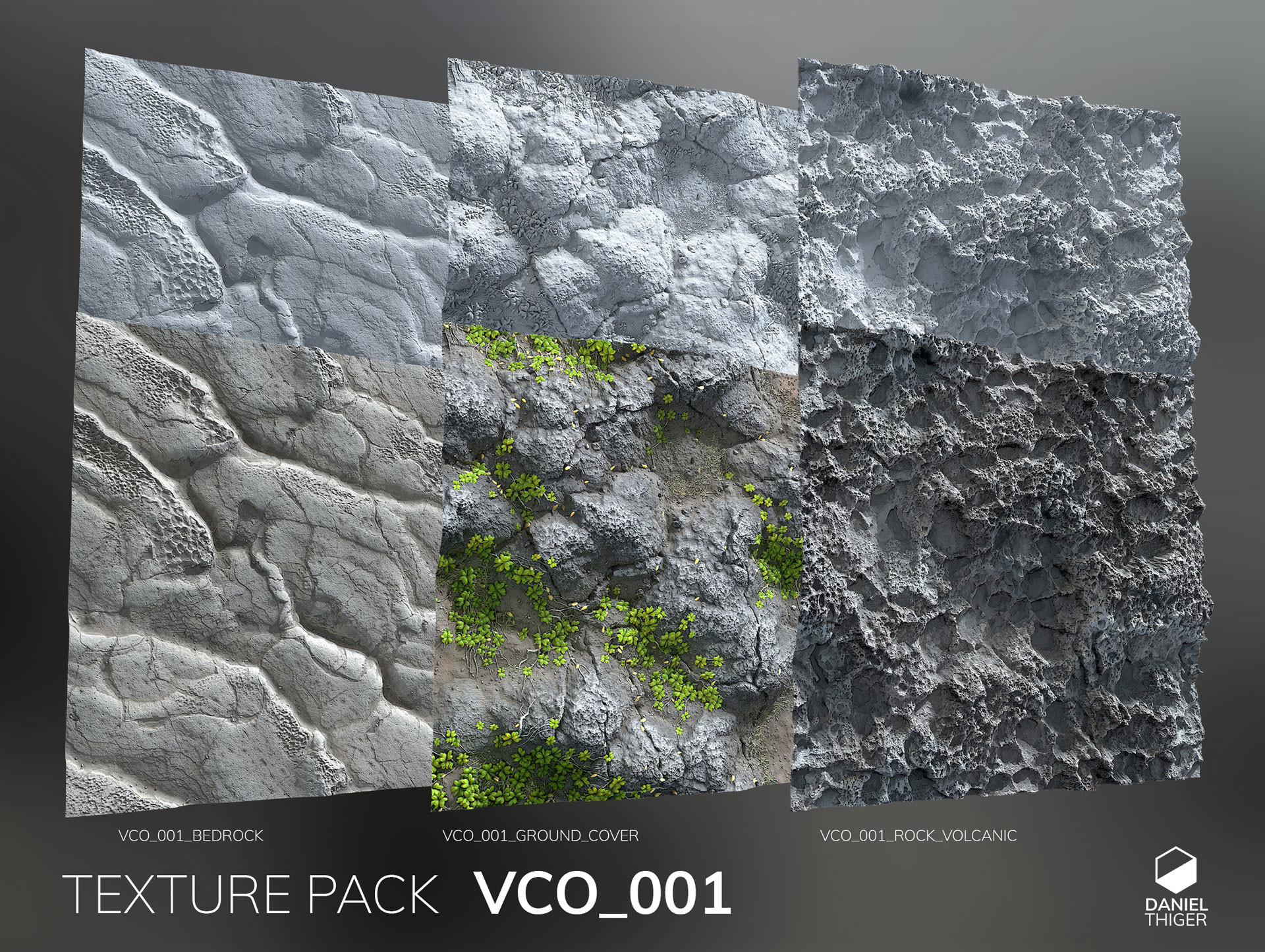 ArtStation - Old Texture pack project