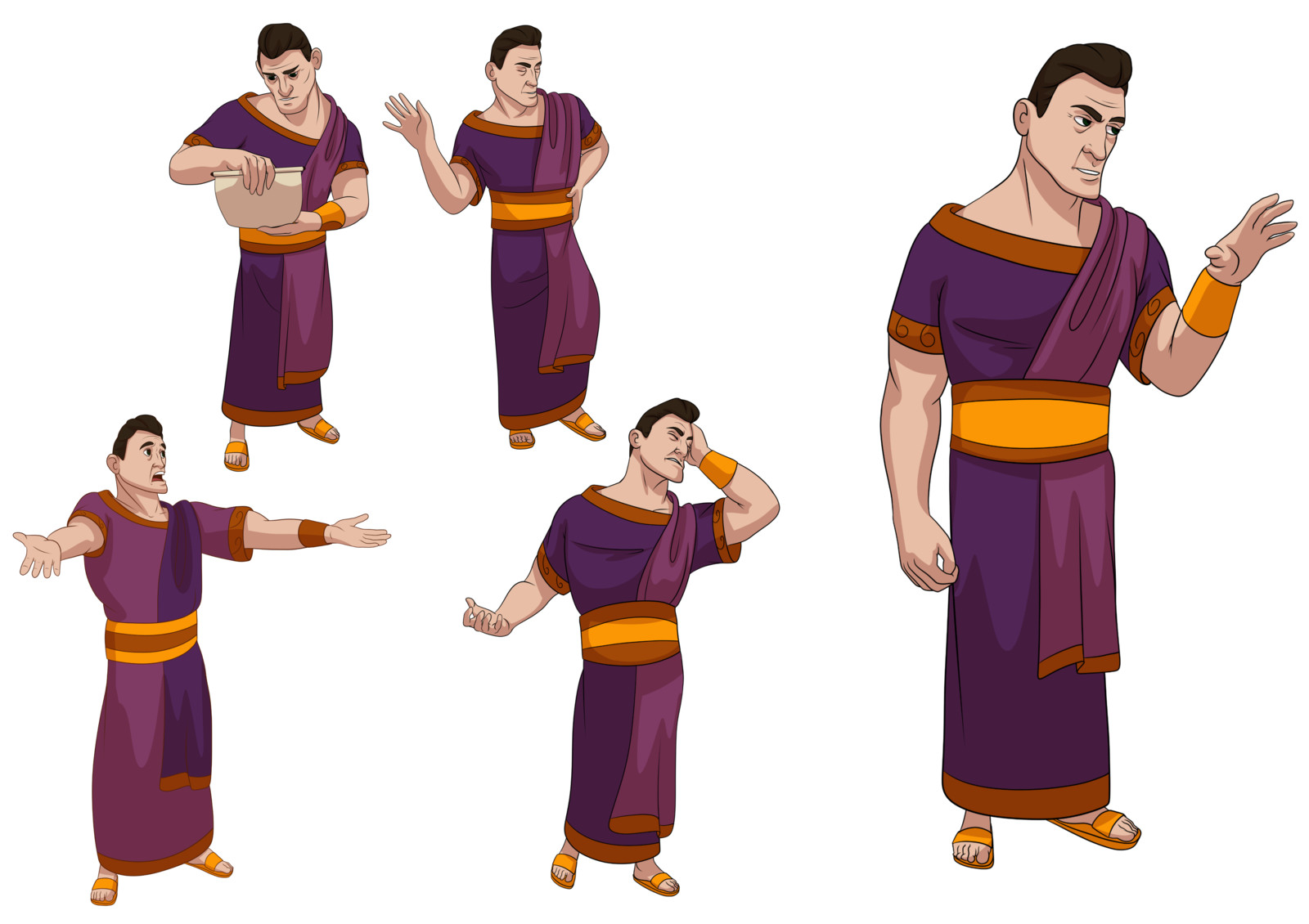 Brutus