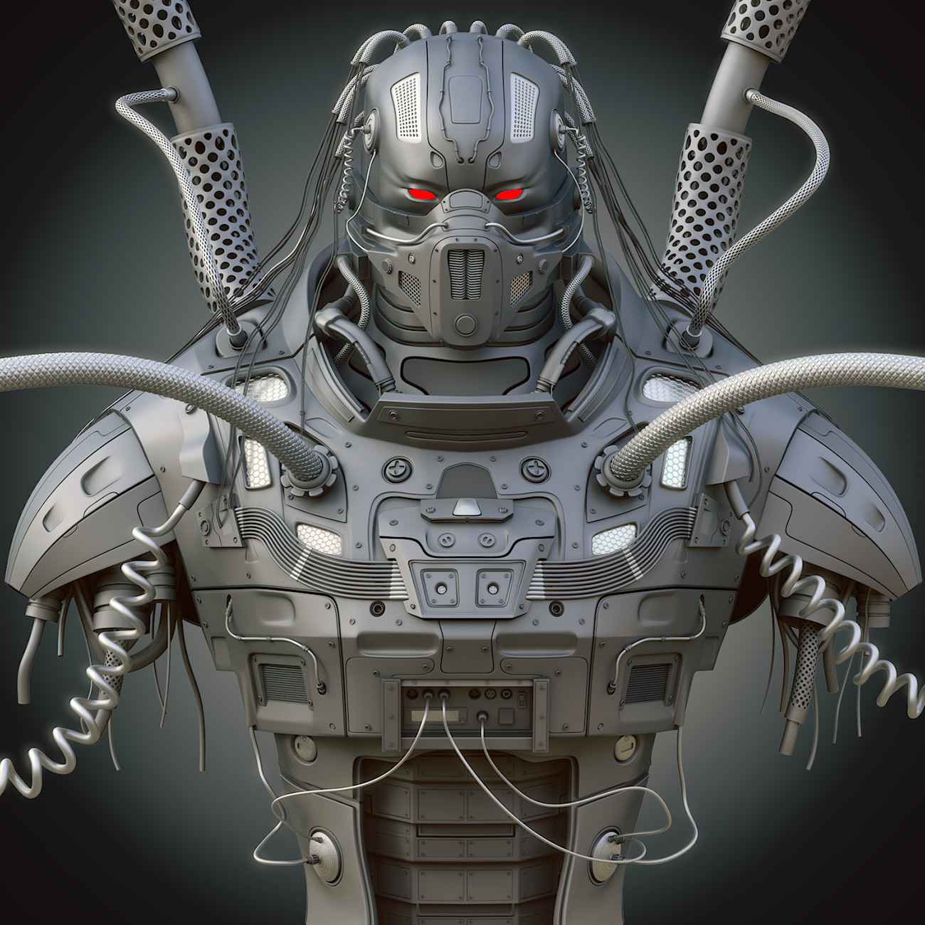 RoboPredatoroCop