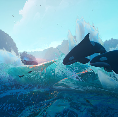Tyler smith orca11