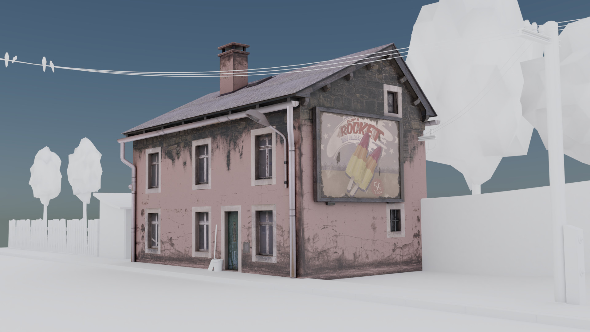Featured image of post Village Simple House Design - Photographs of houses and huts from dakshinachitra in south india.