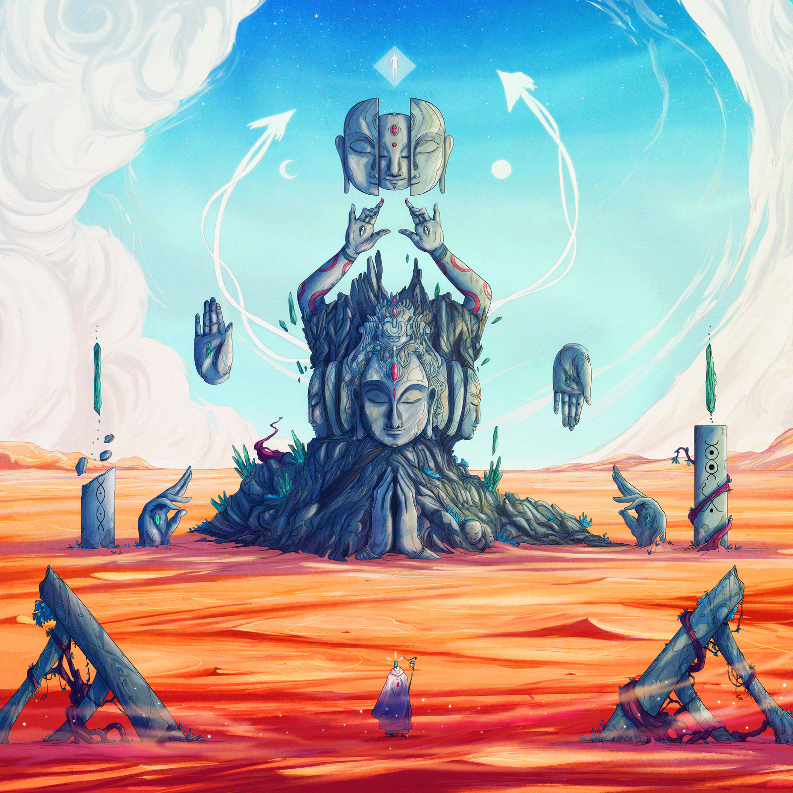 The Ancient 