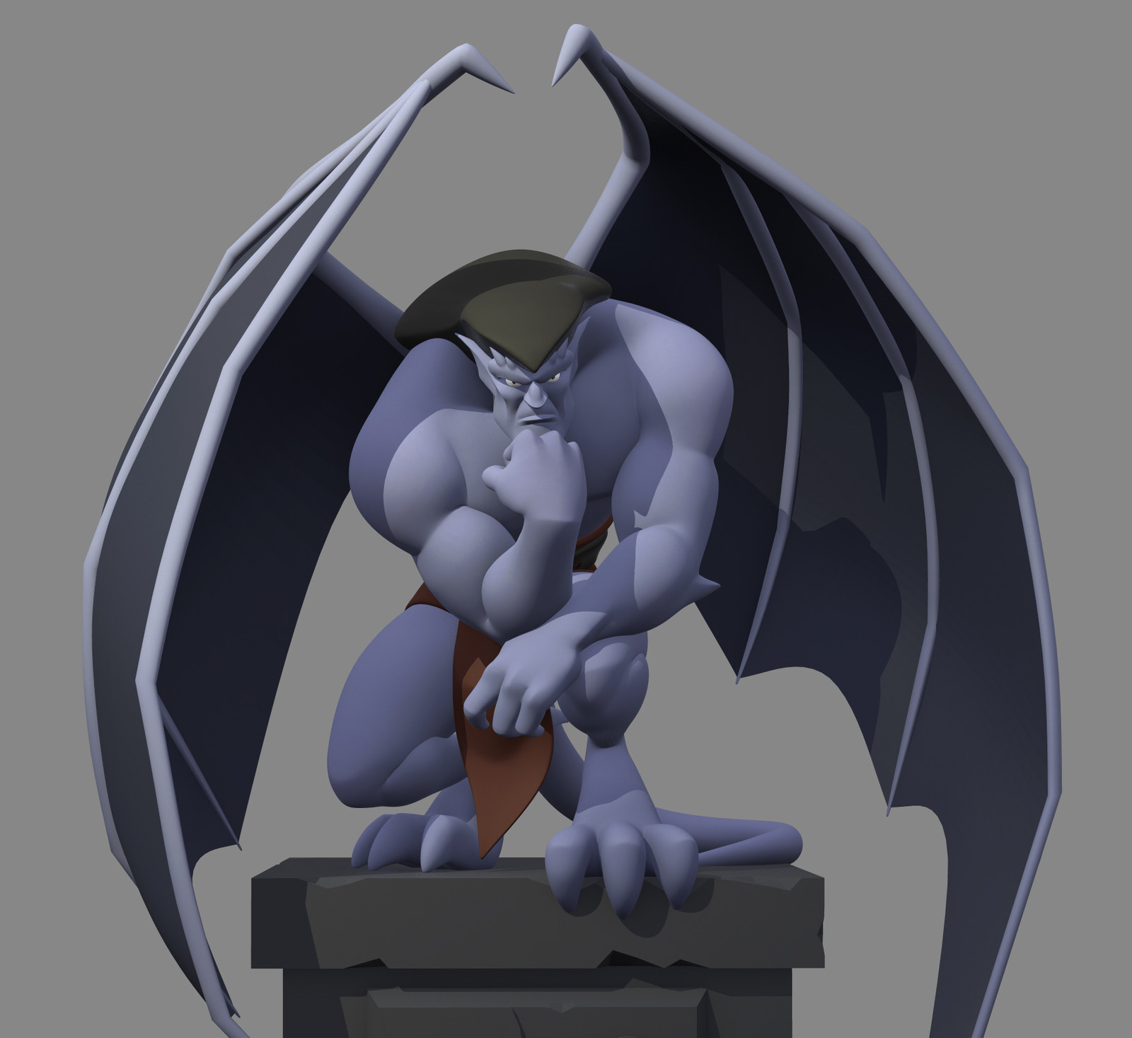 Goliath