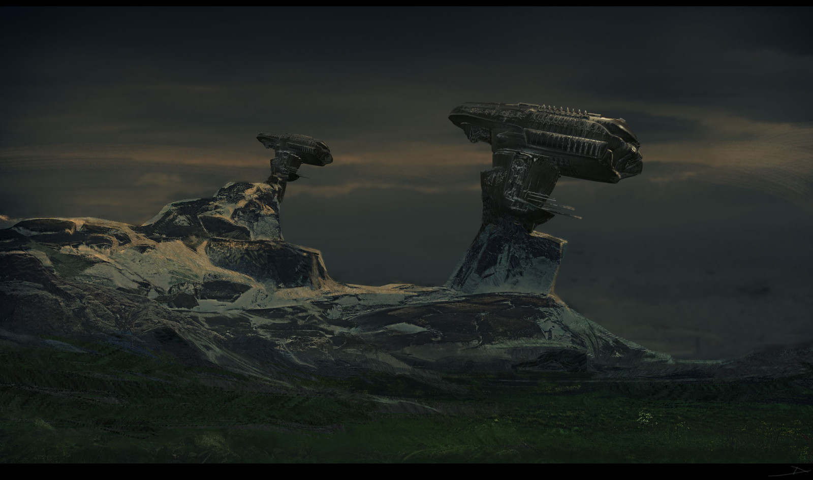 Transmitters