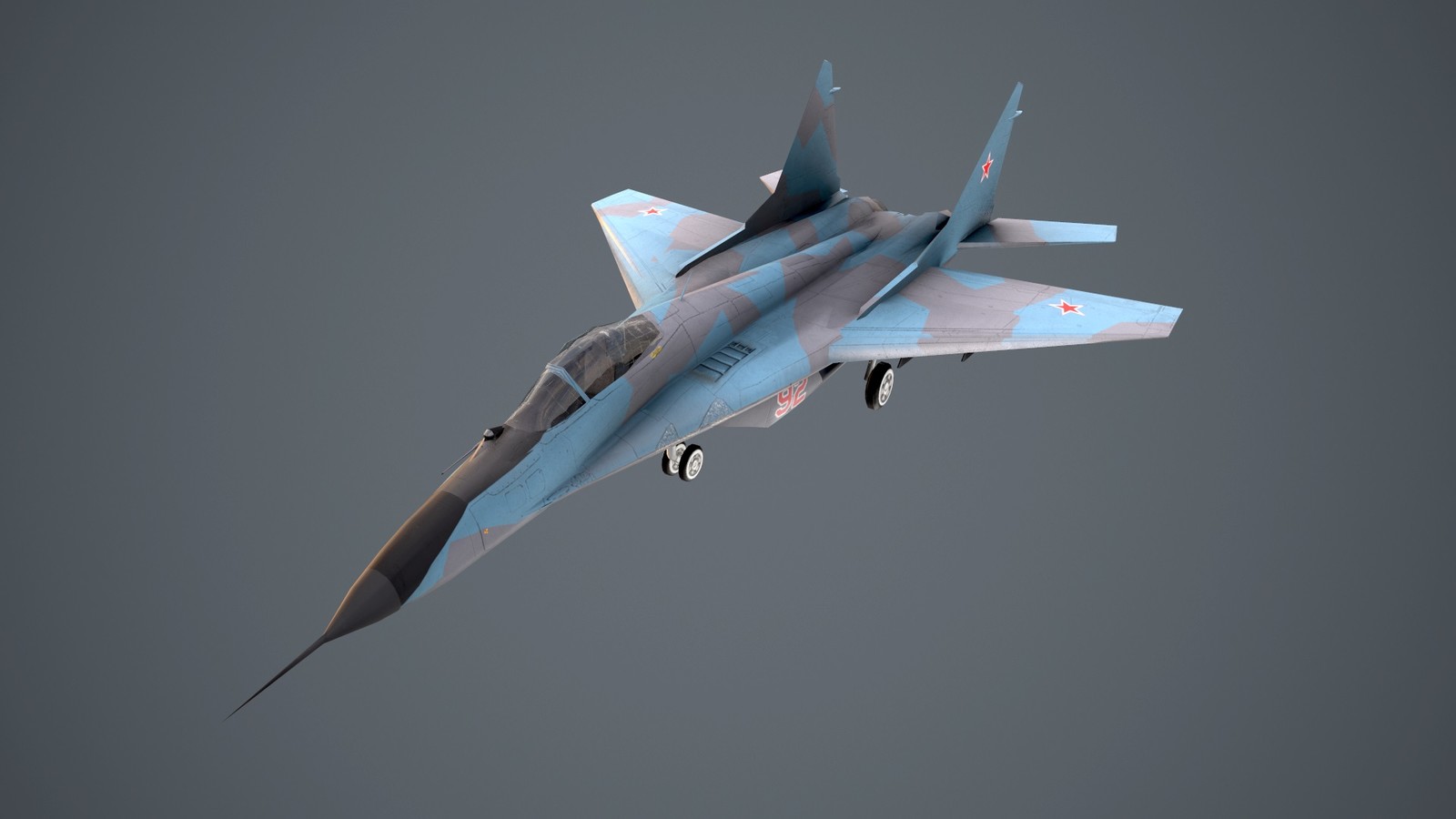 Russian AirForce