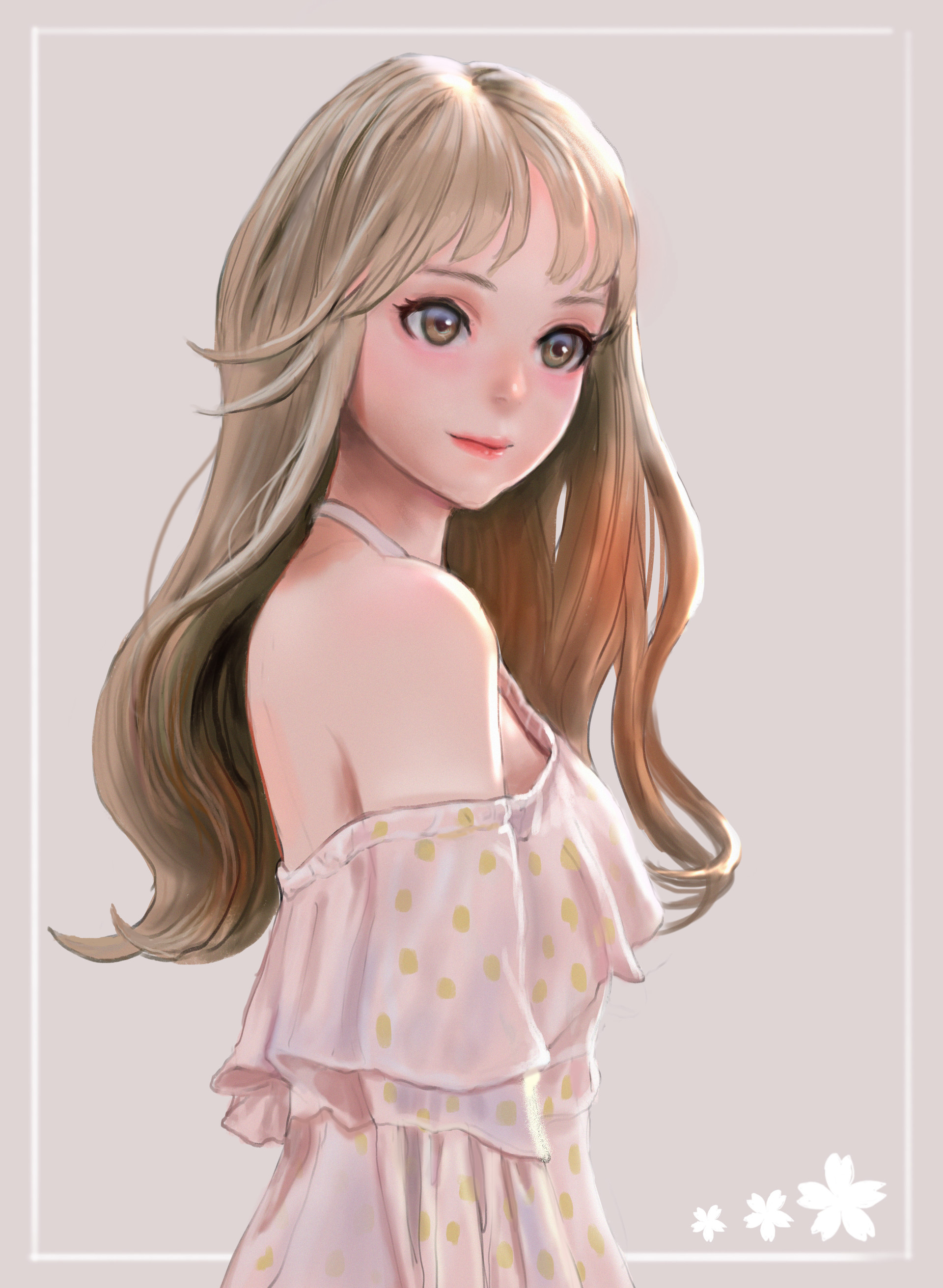 Cute girl art. Аниме.. Девочка арт. Милые мультяшные девушки. Милые девочки рисунки.