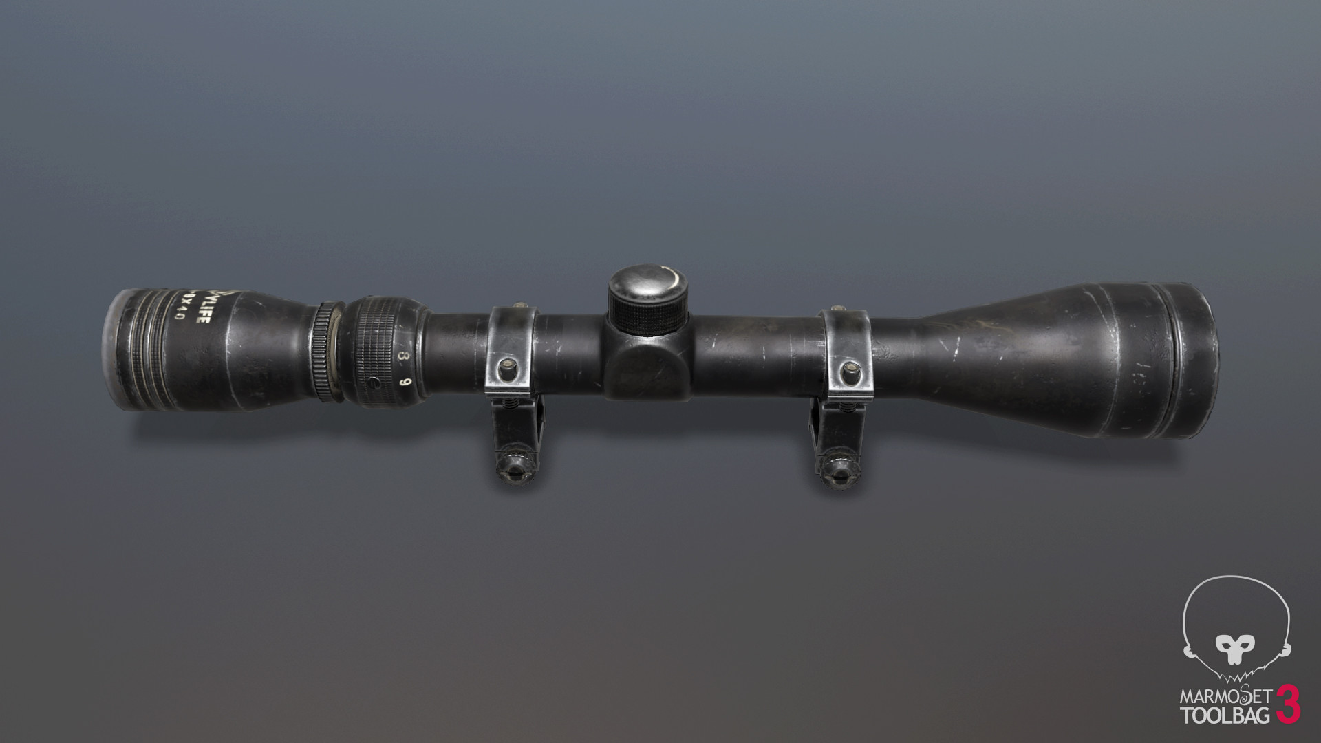 Scope Scope