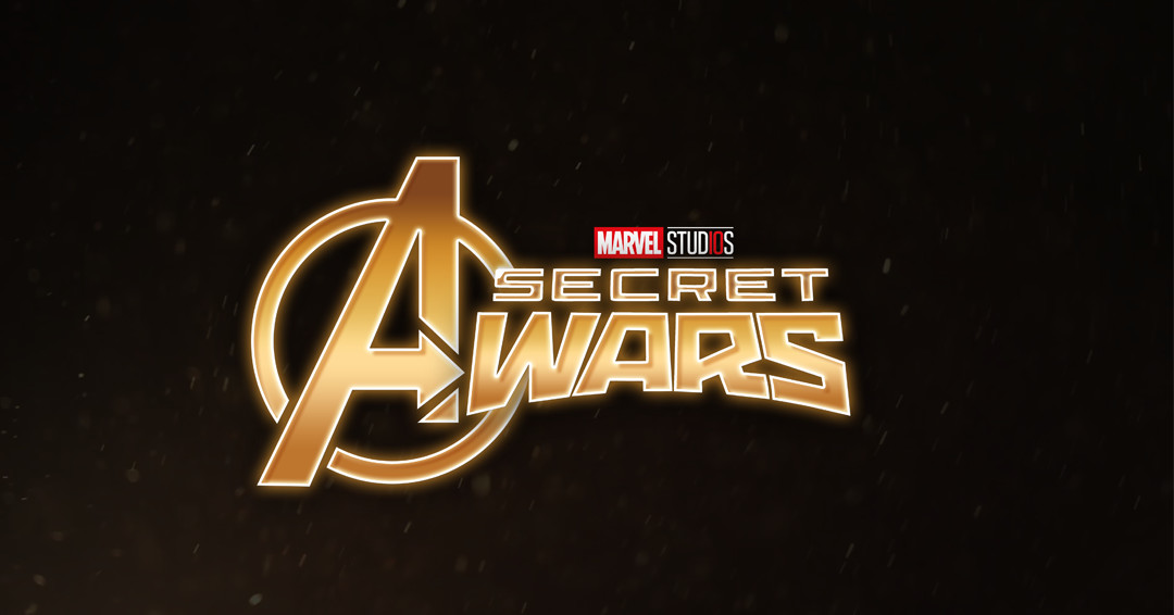 Artstation Avengers Secret Wars Full Hd Poster Concept Hk Artworks