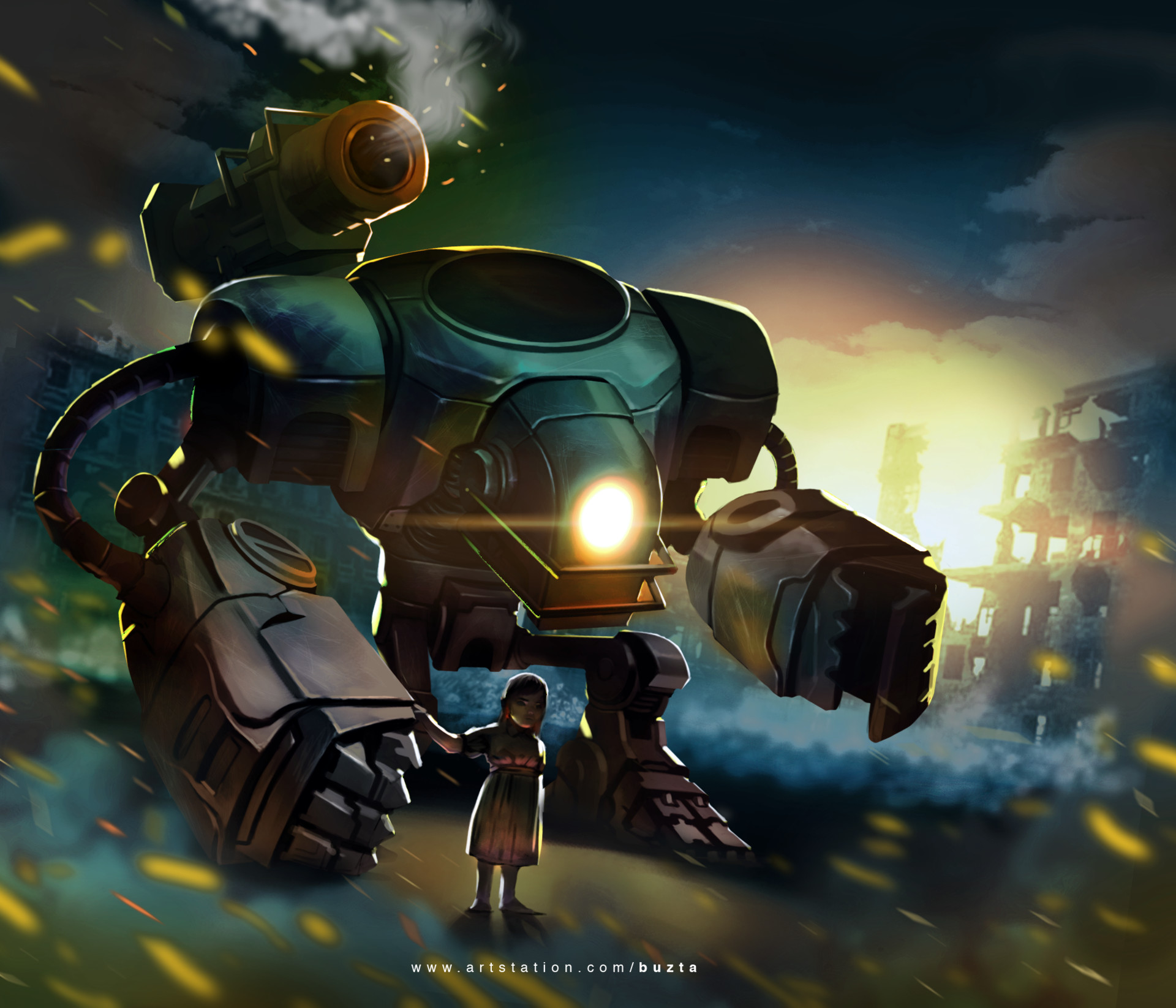 Jawhead