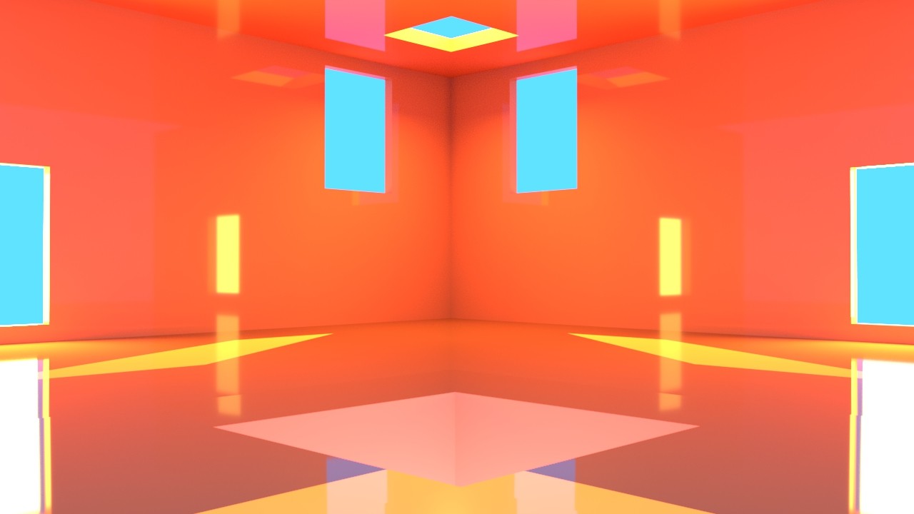 ArtStation 3D Art (Test)